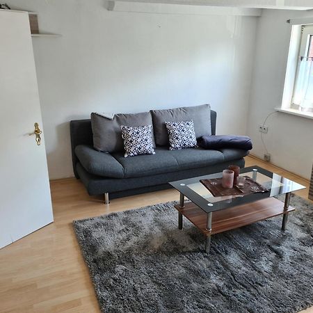 Haus Lauterberg 3 - Das Urlaubsdomizil Im Harz Бад-Лаутерберг Экстерьер фото